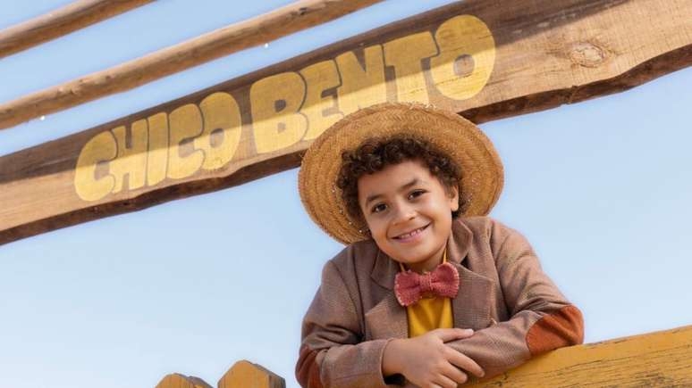 Quem é Isaac Amendoim? Ator de Chico Bento nos cinemas já era um fenômeno na internet antes do filme
