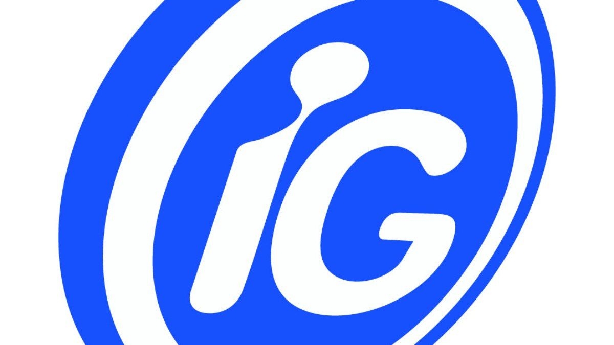 iG apresenta novo azul para atrair o público jovem