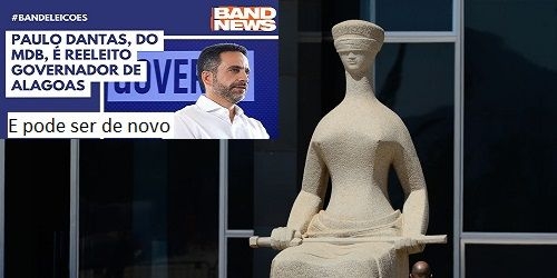 um governador tampão, depois eleito governador poder ser reeleito de novo? Pode sim.