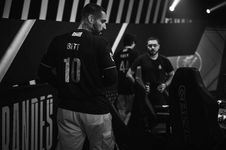 CBLOL 2024: brTT rebate críticas sobre a LOS e frisa que não é "refém de ninguém"