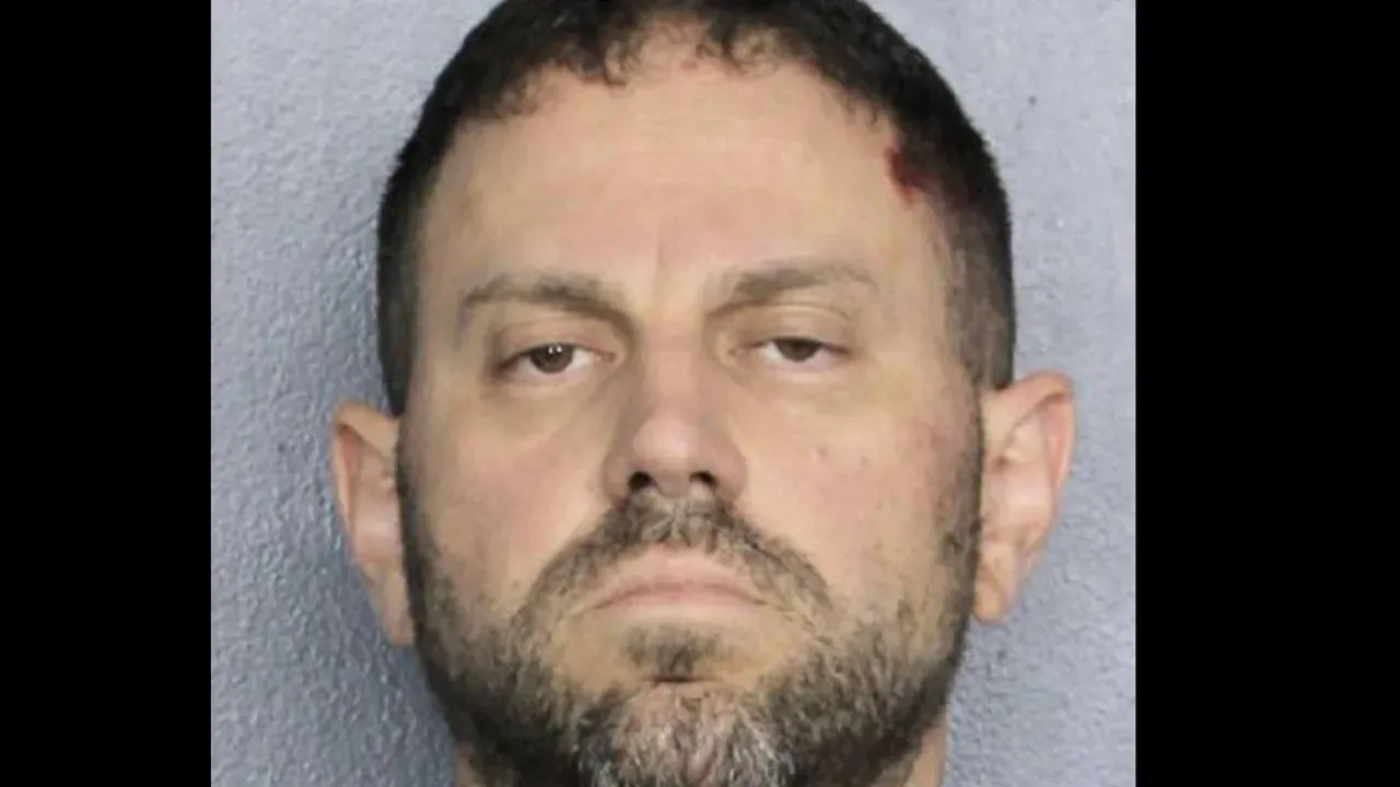 Menina de 4 anos testemunha crime brutal do pai