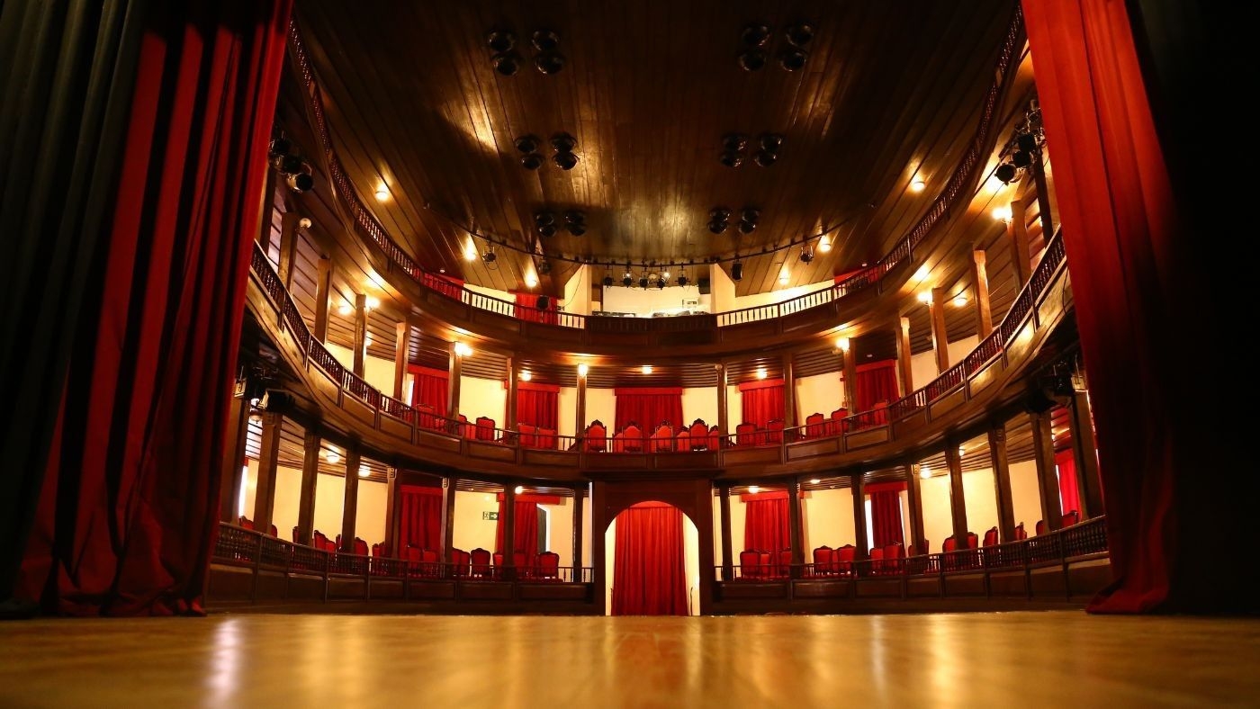 Penedo se Destaca como Joia do Turismo Cultural em AL