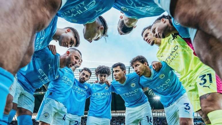 Manchester City x Sheffield United: AO VIVO - Onde assistir? - Premier League 2023/24