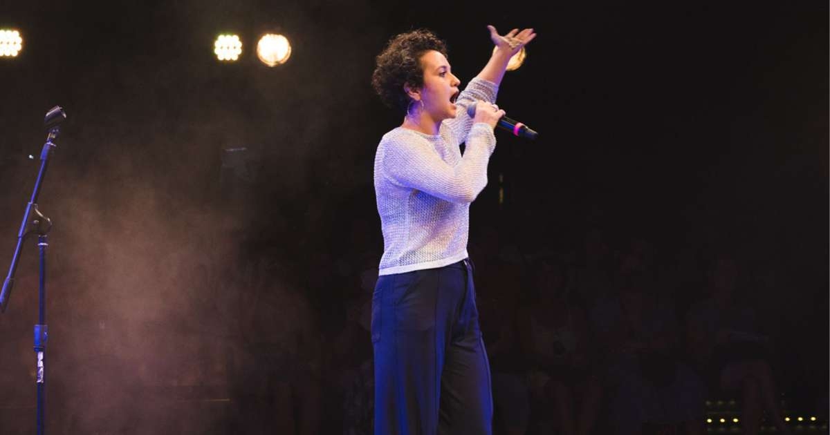 Tributo a Elis Regina estreia no Blue Note em SP