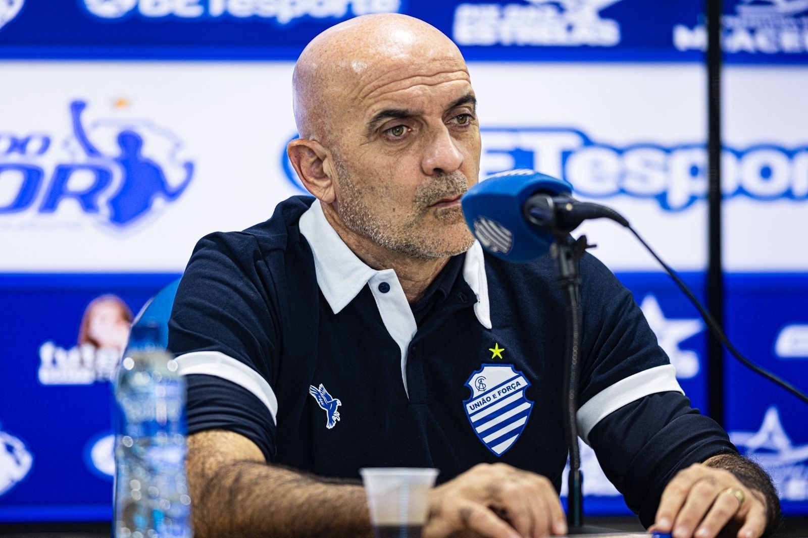 CSA 2026: contratações, renovações e saídas do elenco