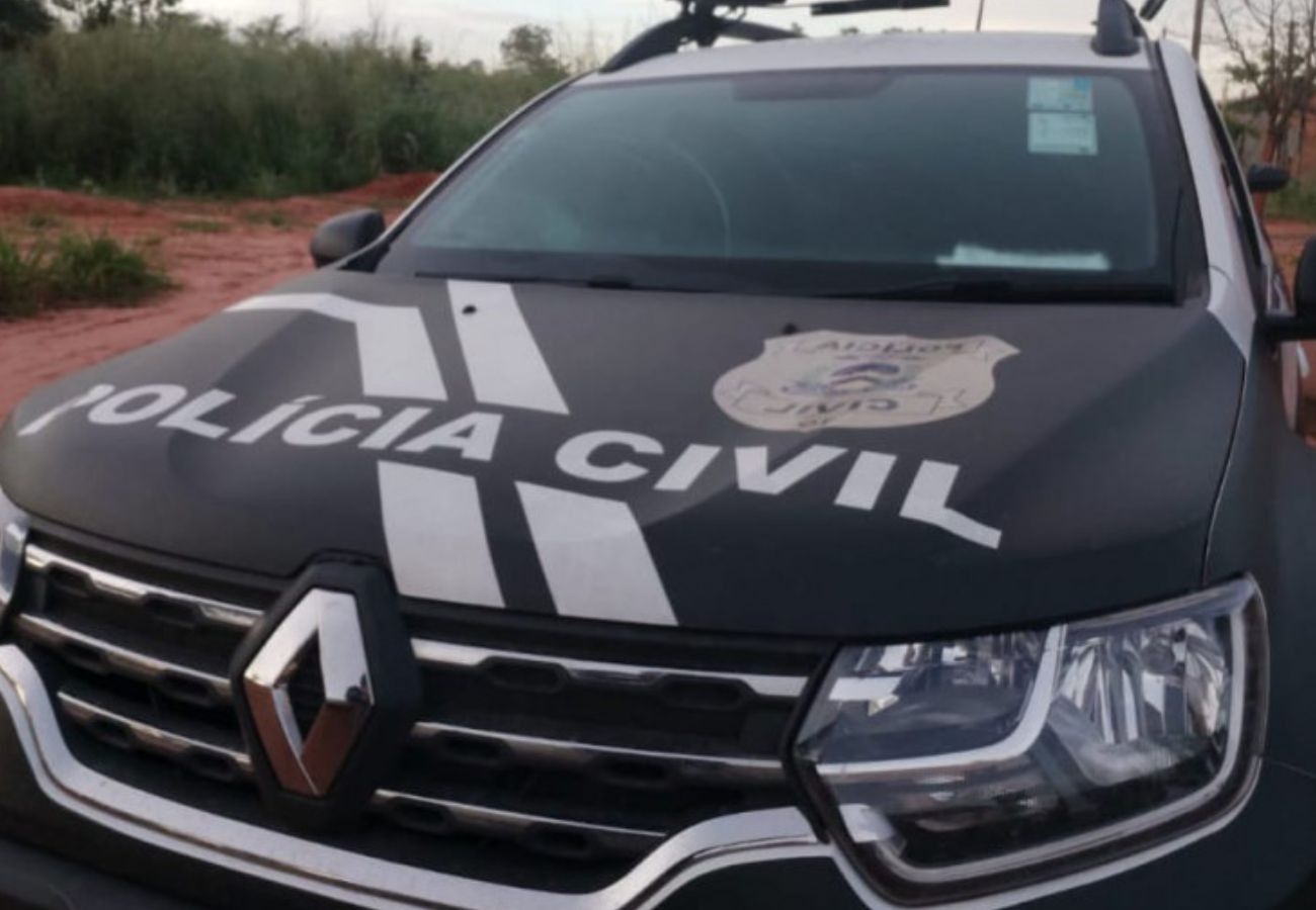 Mulher e filhas são resgatadas após agressões em Tocantins