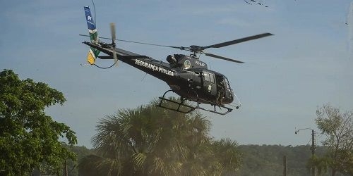 Quando o sangue vira audiência: até onde vai o alcance dos “Instagrams policiais”?