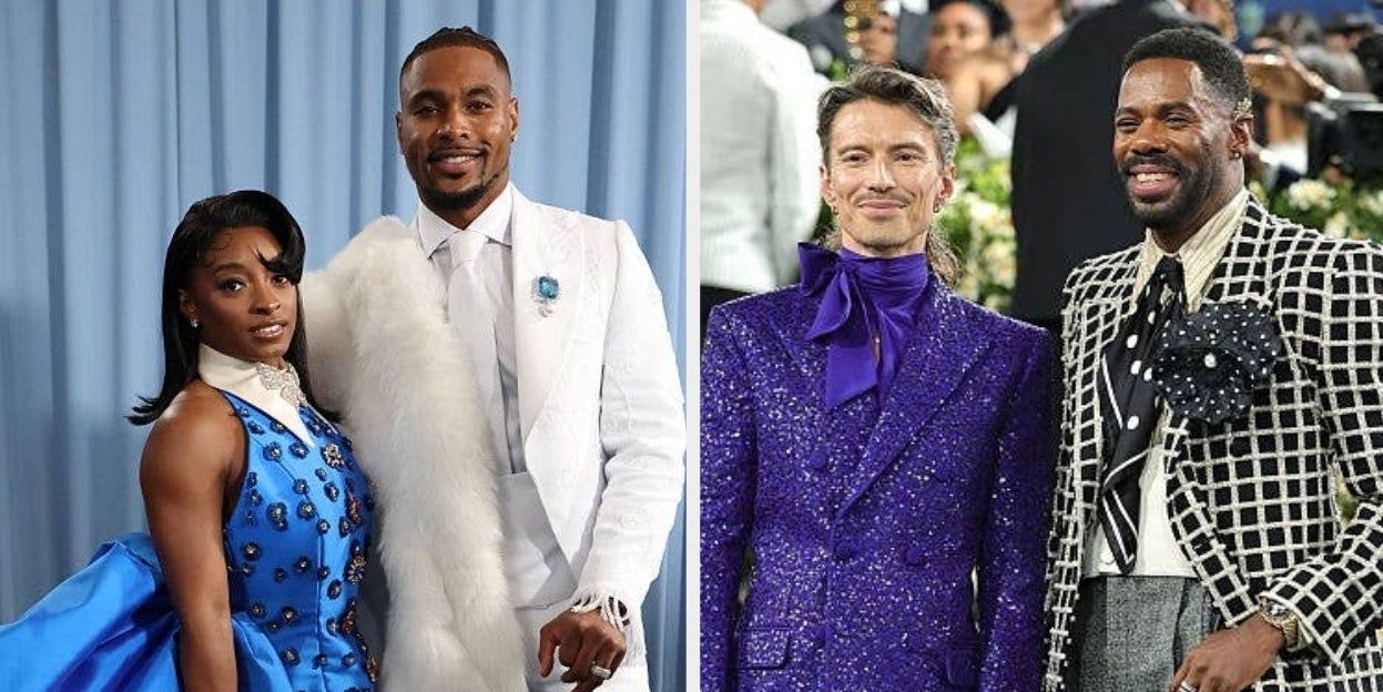 Met Gala 2025: Looks Icônicos e Tendências Inspiração