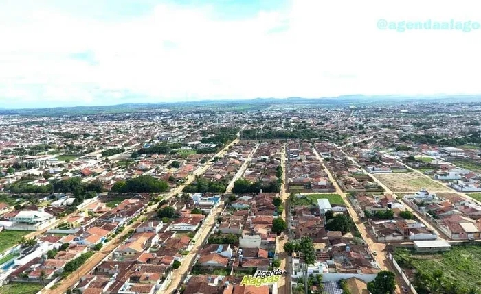 Porque Arapiraca cresceu tanto com ¼ da idade de Penedo?