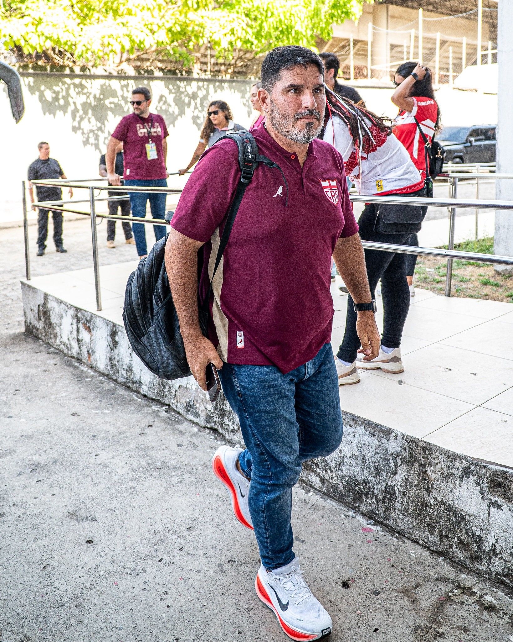 CRB mira o penta e foca na Copa do Brasil
