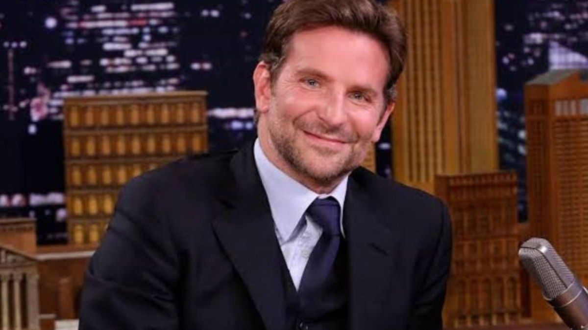 Bradley Cooper confirmado no elenco de Superman