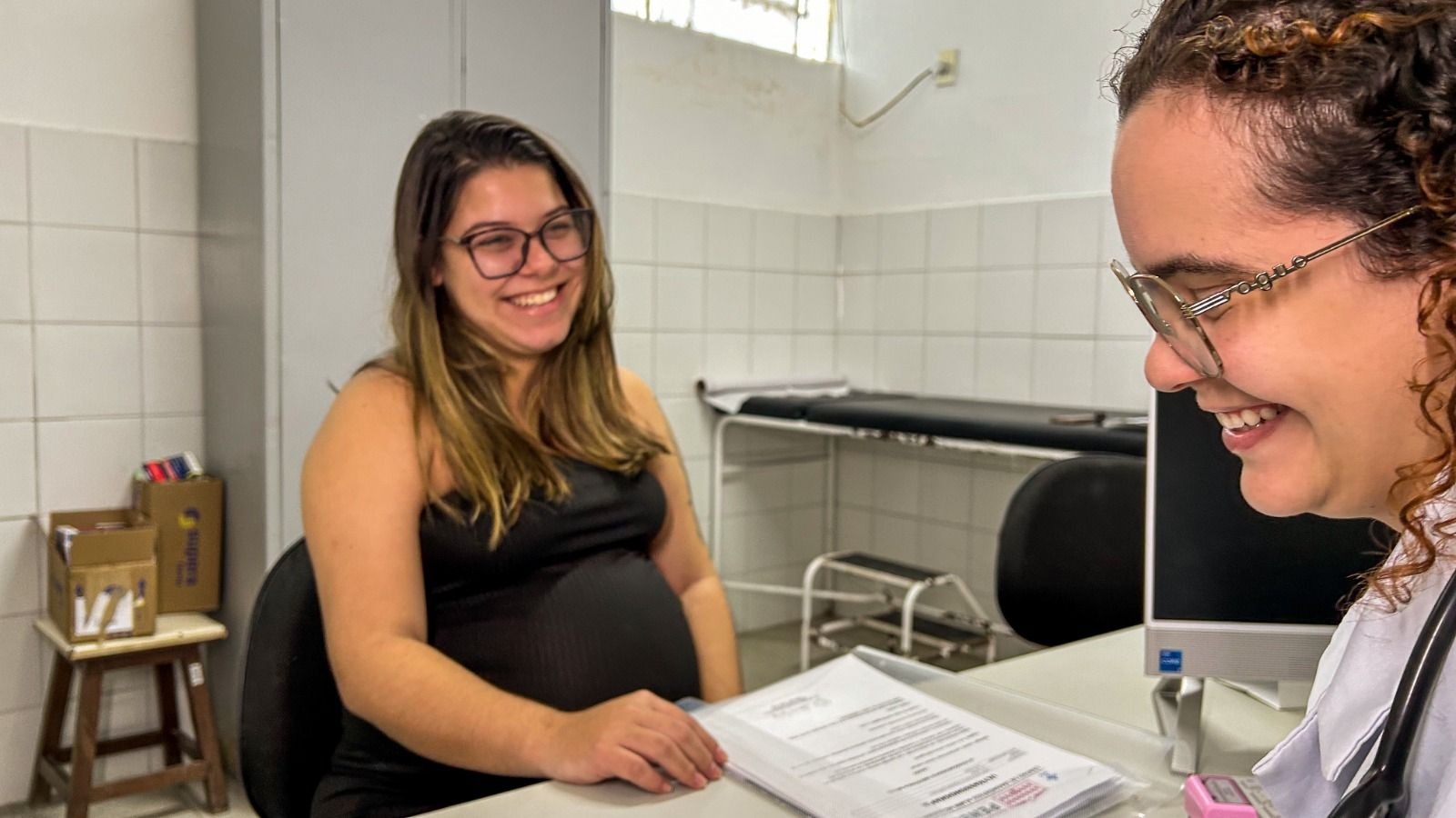 Penedo atinge todas as metas dos indicadores e conquista nota máxima no Previne Brasil