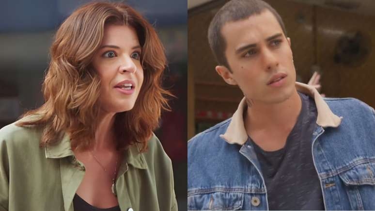 Marcos rouba carro e provoca tragédia em 'Elas por Elas'