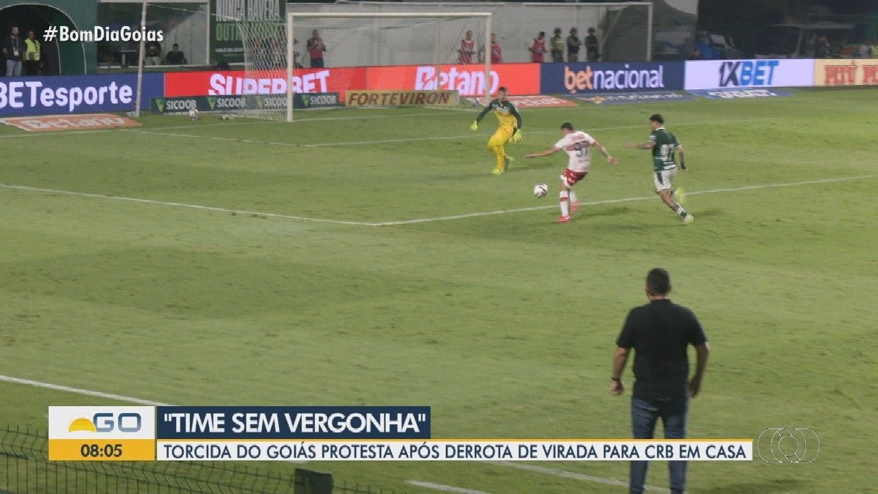 CRB mostra evolução no Brasileiro com mudanças táticas