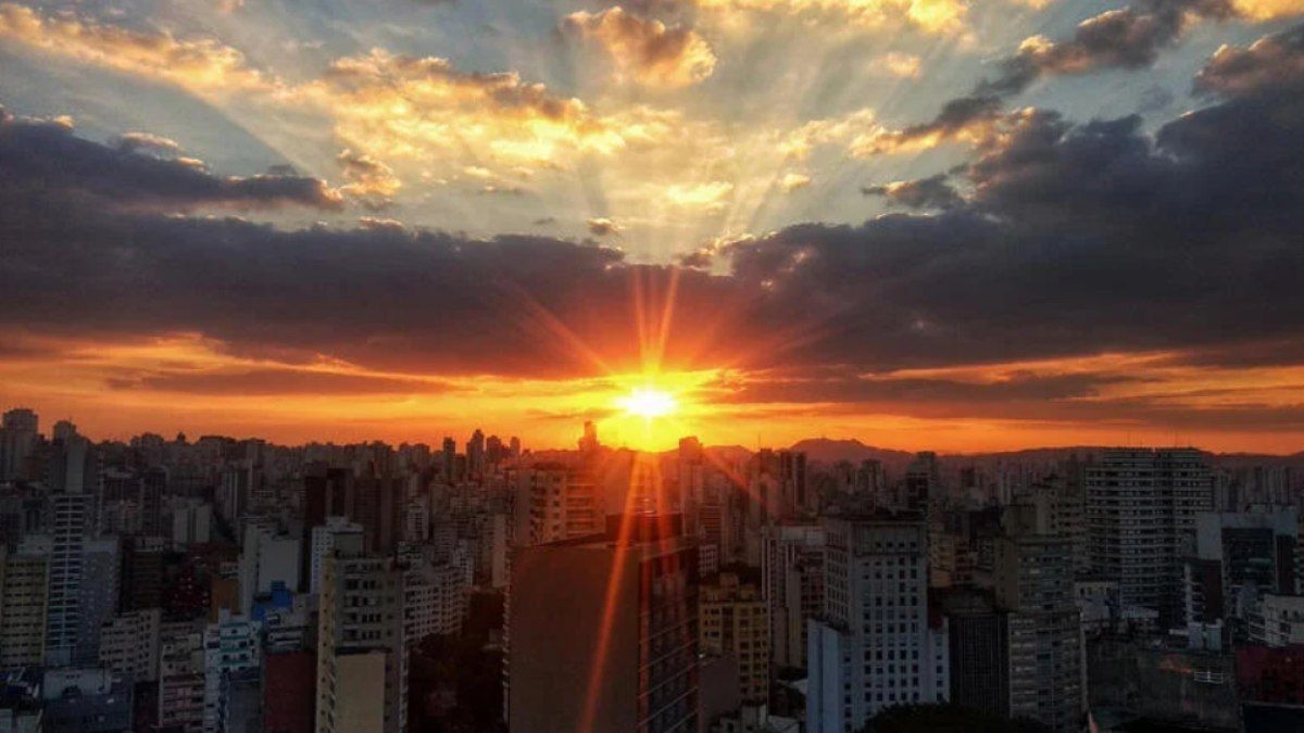 São Paulo terá tempo firme após temporal severo