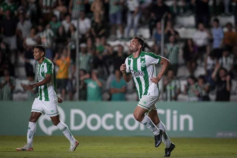 Juventude encara o Avenida e pode repetir a escalação pela terceira vez consecutiva