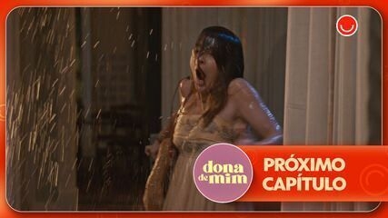 Filipa Surta em Dona de Mim Após Pegadinha de Sofia