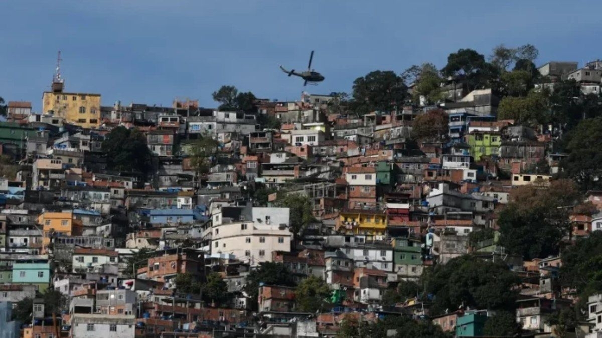 Empreender nas Favelas Como Caminho para o Futuro