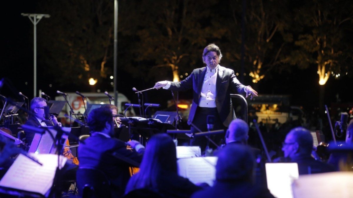 Iate in Concert celebra 10 anos com concerto inclusivo