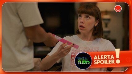 Surpresa e Frustração na Novela Vale Tudo