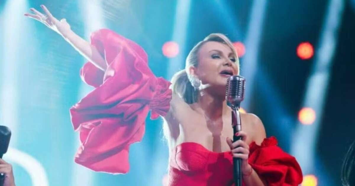 Eliana encanta no 'The Masked' com música clássica