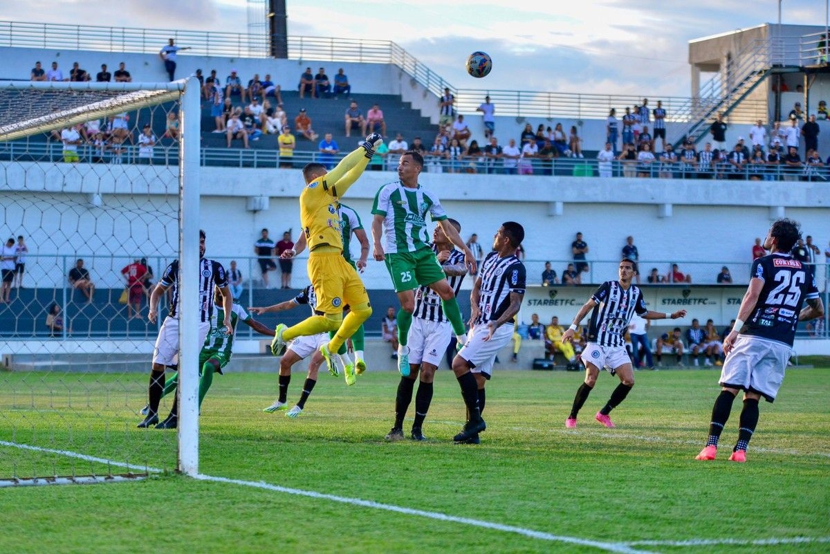 Murici e ASA jogam no Alagoano; confira detalhes