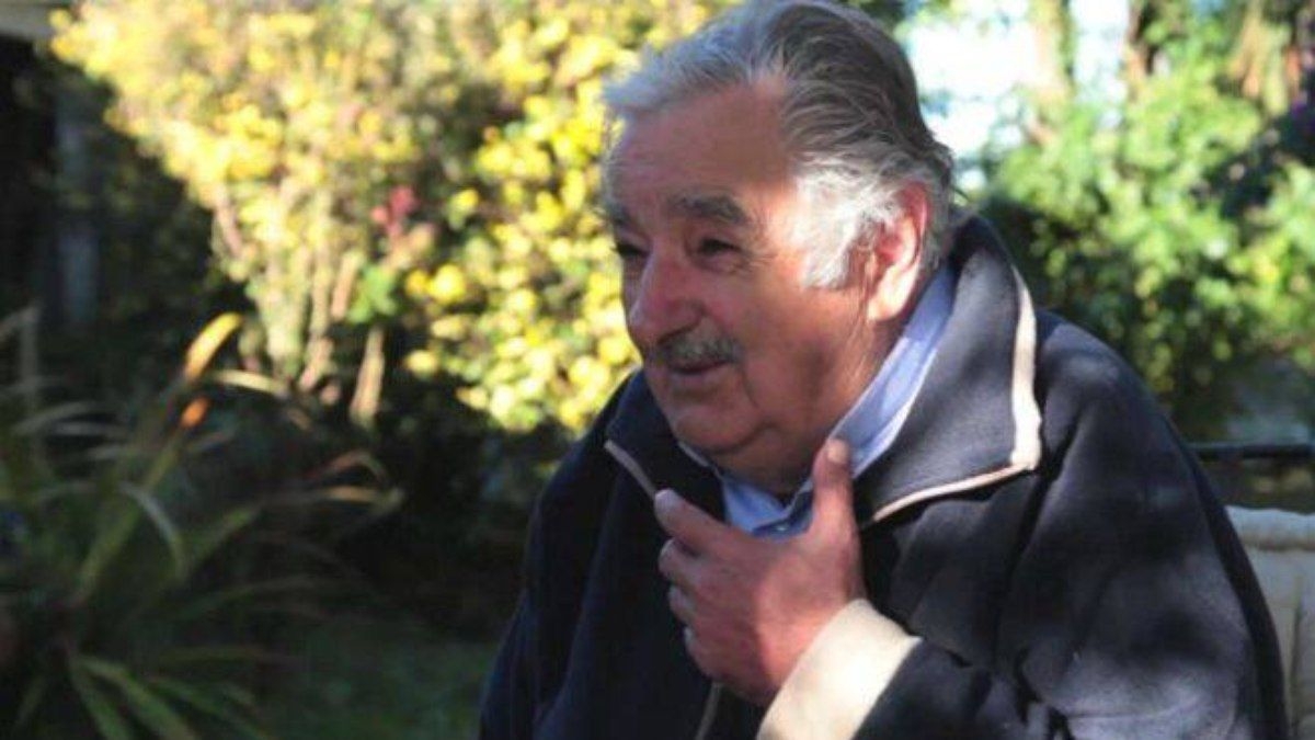 Pepe Mujica, ex-presidente do Uruguai, falece aos 89 anos
