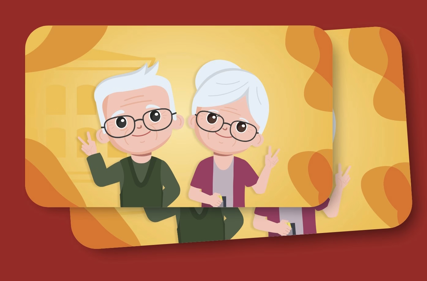 Semana da Pessoa Idosa promove festividades em Penedo