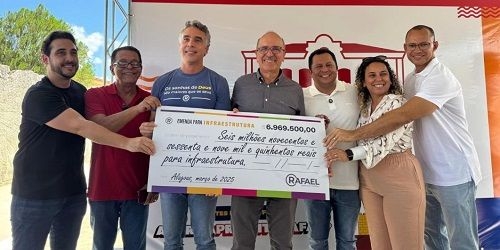 Administração RL volta às obras e muito em breve ao sucesso 21/24