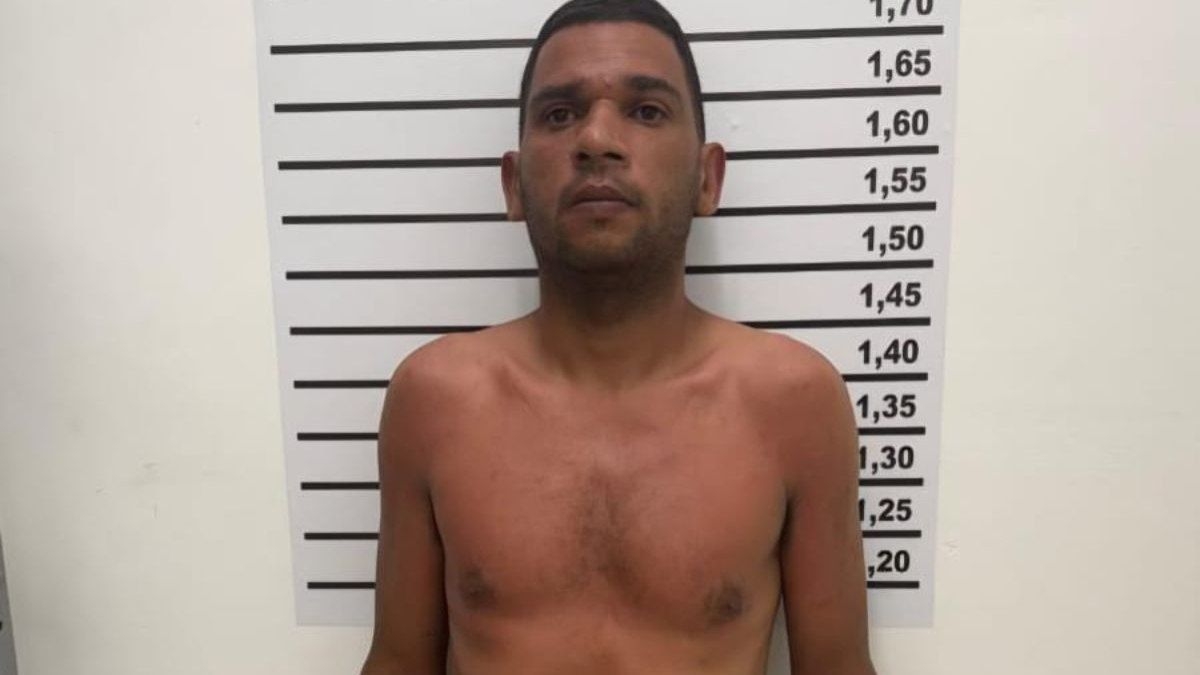 Homem é preso após tentar matar mulher em Santos