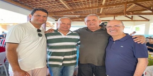 Secretário Ivo Costa anuncia pré-candidatura para vereador