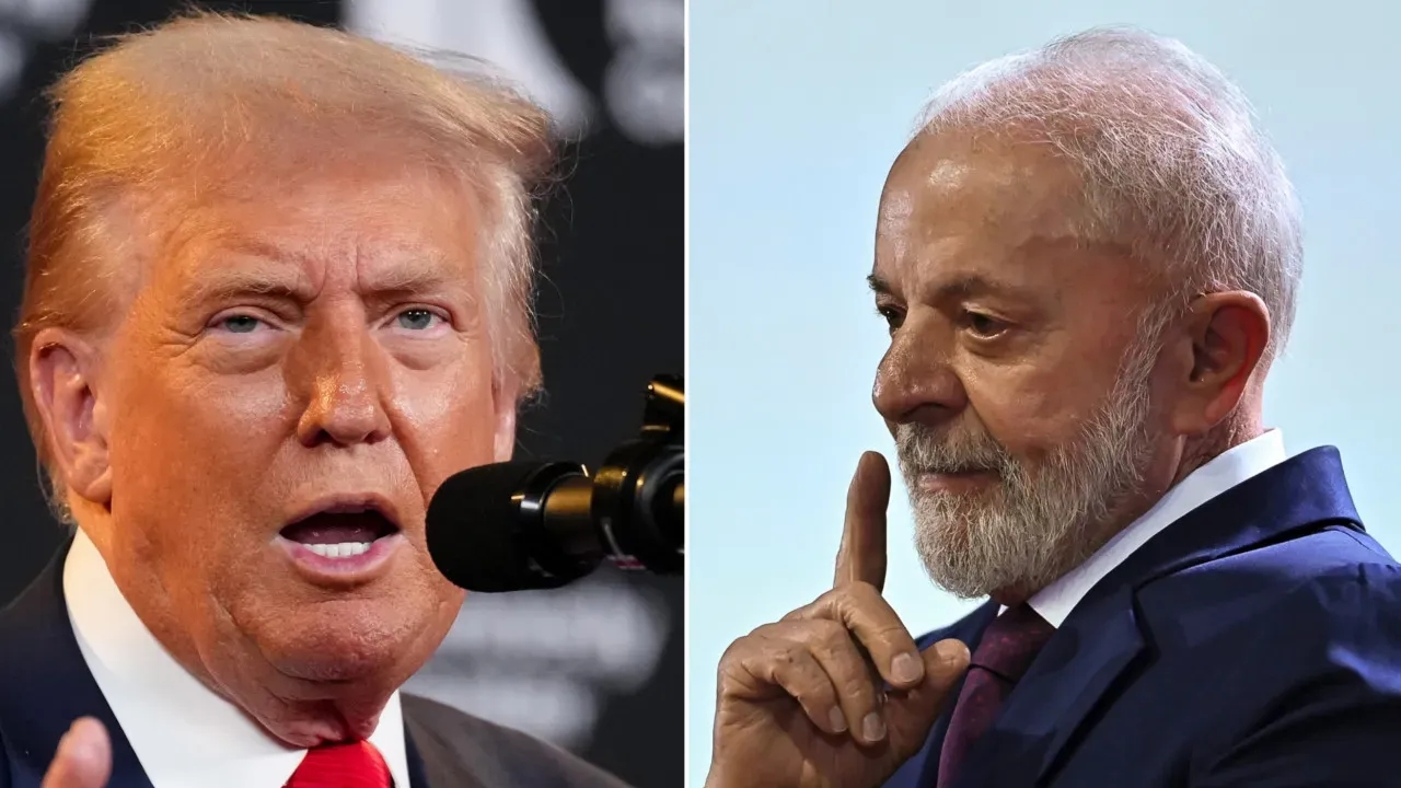 EUA enviam reforço militar à América Latina causando tensão