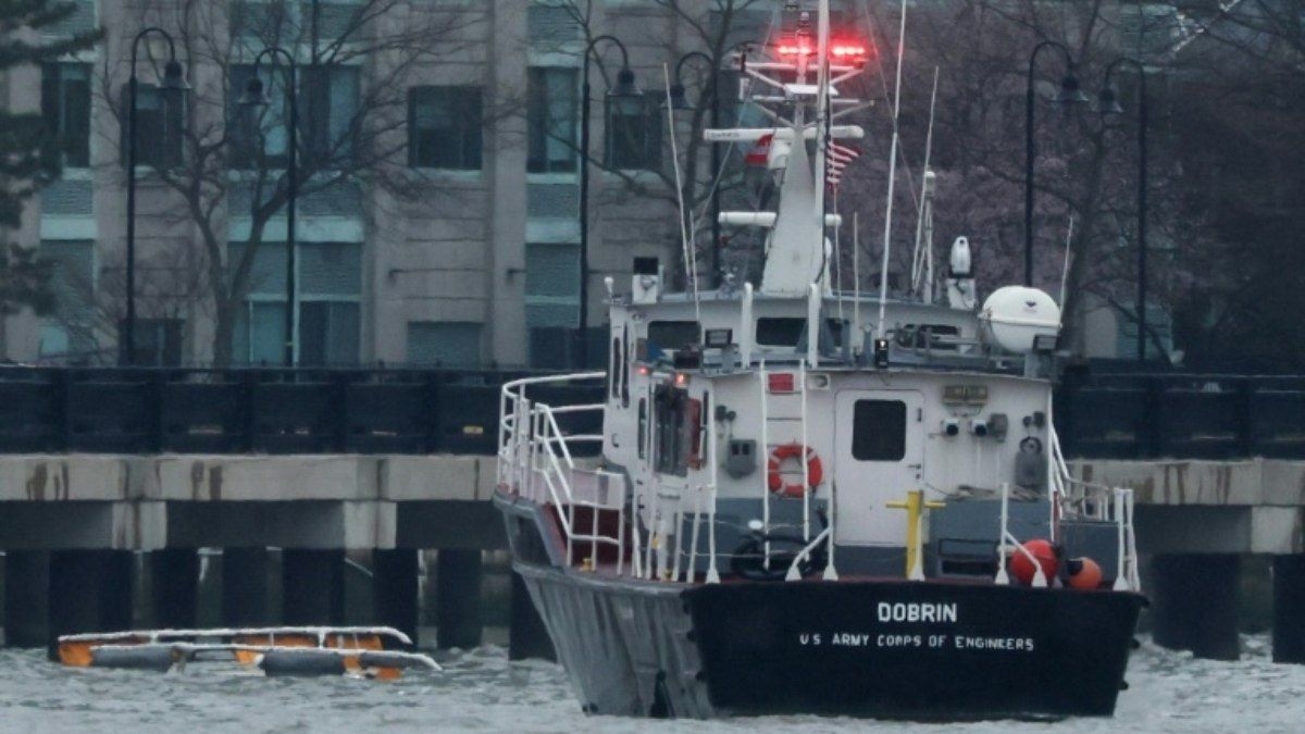 Queda de helicóptero em Nova York causa seis mortes