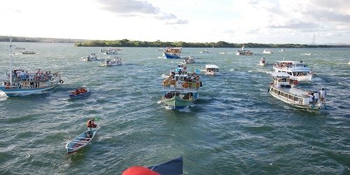 Chesf atende solicitação da Prefeitura de Penedo e aumenta vazão do Velho Chico