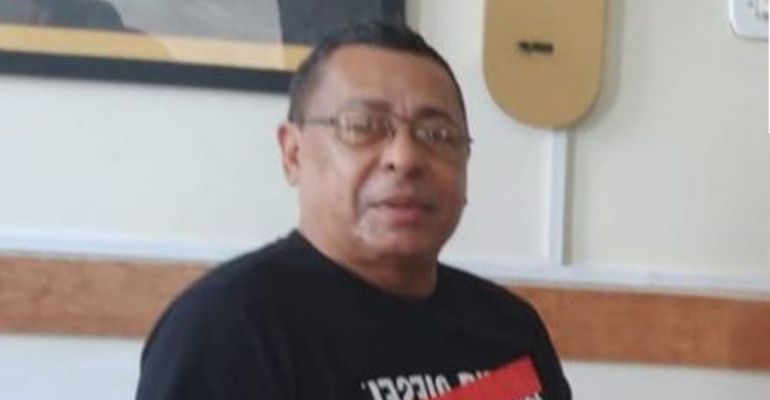 Polícia descarta assassinato e diz que policial morreu após queda em casa