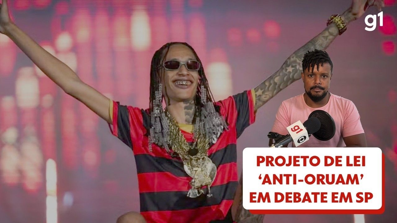 Projeto de lei proíbe contrato com artistas que promovem crime