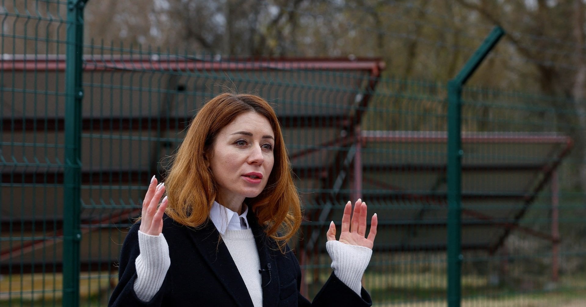 Ucrânia Busca Soluções para Danos em Chernobyl