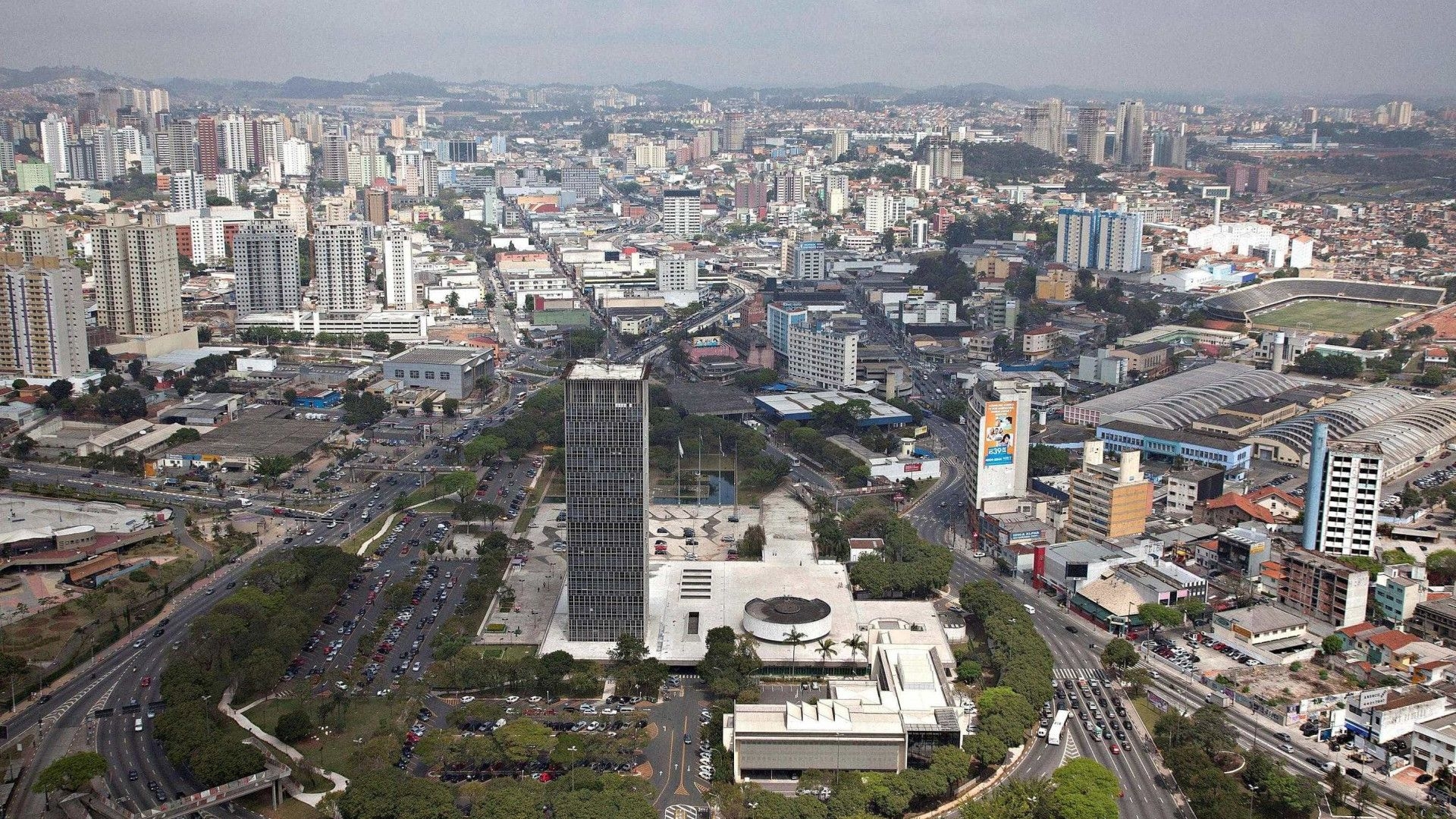 São Bernardo do Campo volta ao consórcio de cidades do ABC depois de dois anos