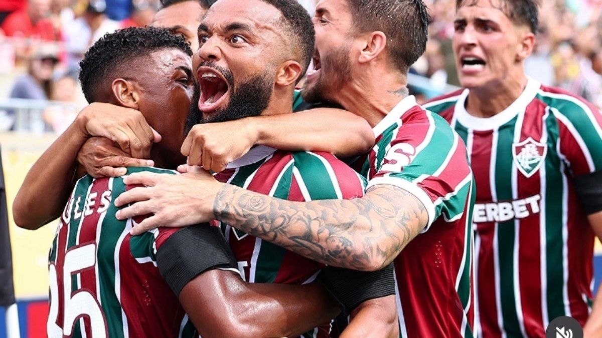 Fluminense busca vitória histórica contra Chelsea na semifinal