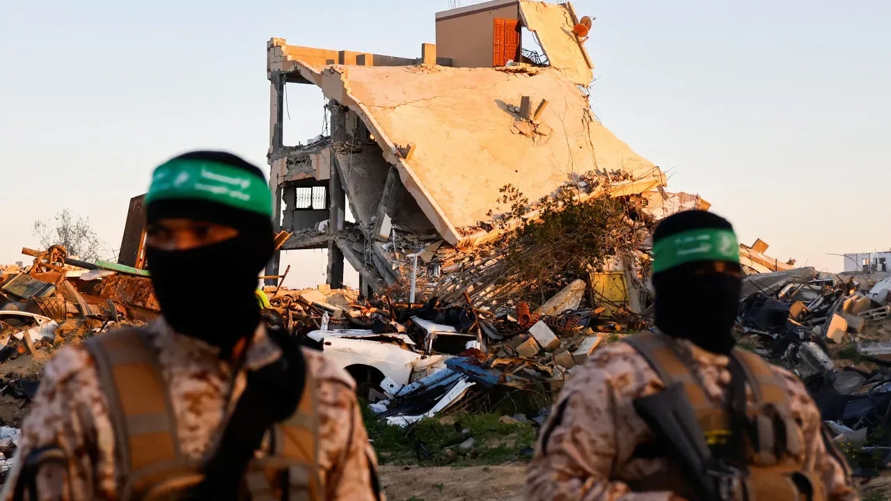 Israel suspende ajuda humanitária em Gaza para pressionar Hamas