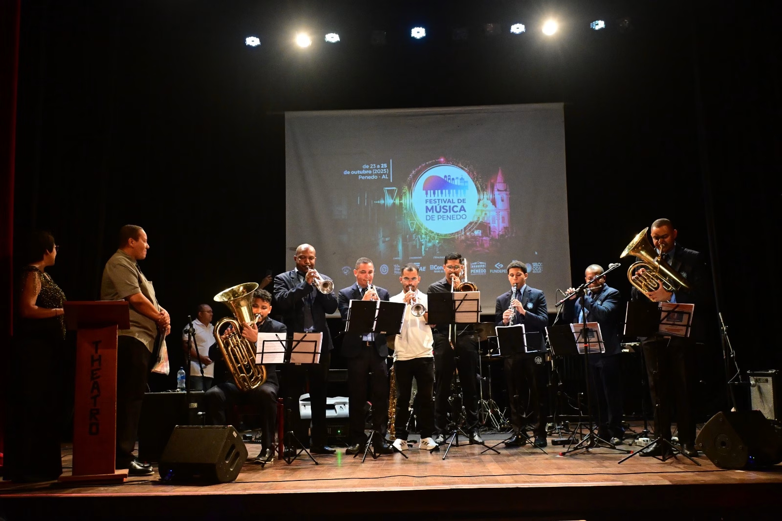 FEMUPE se destaca como maior festival de música de Alagoas