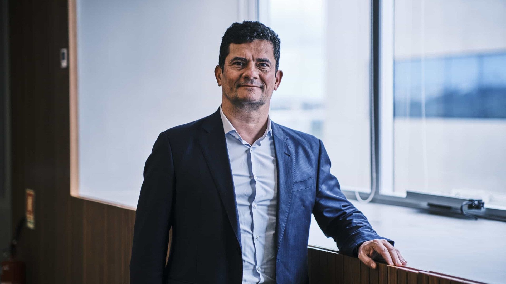 Moro 'Não tem saída' e será cassado, diz Valdemar Costa Neto