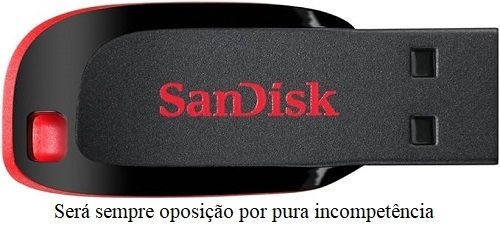Político para crescer tem que aprender a somar, e não separar
