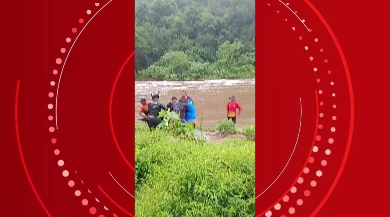 Ex-prefeito de Quebrangulo morre em acidente de caiaque