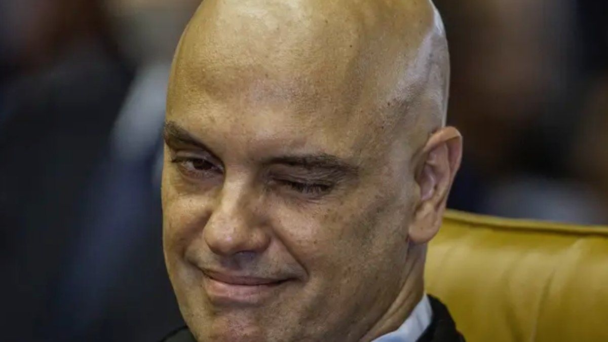Moraes considera retirada de sanções uma vitória do Judiciário