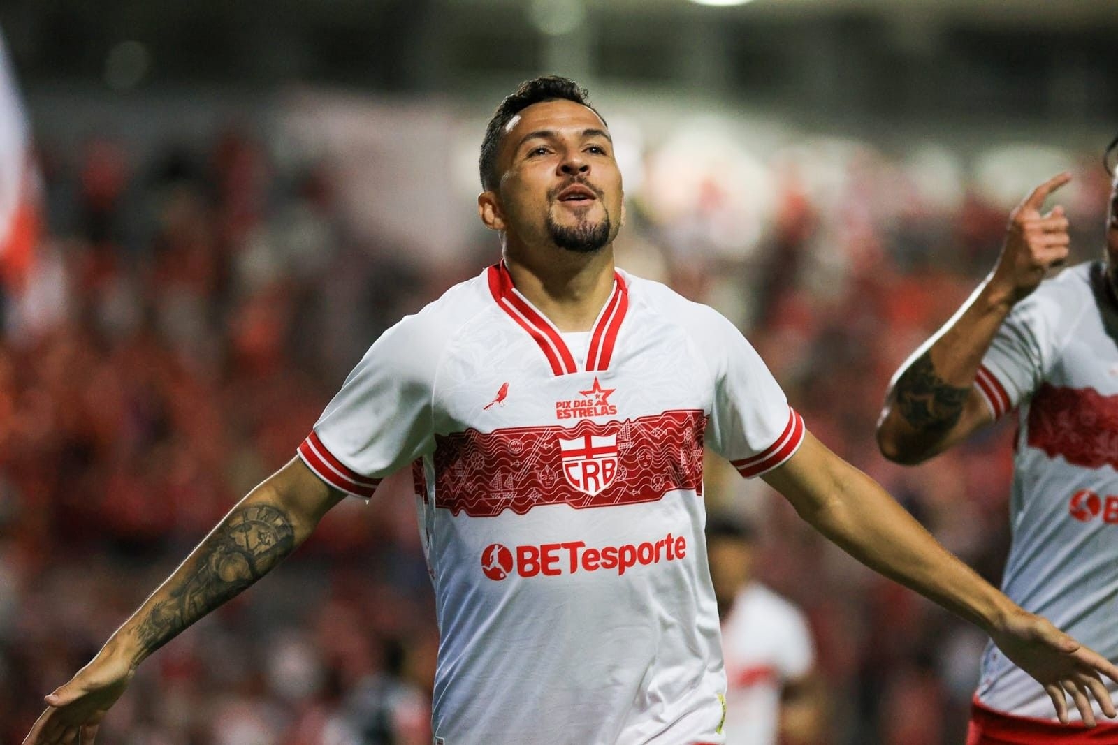 Dadá Belmonte destaca equilíbrio da Série B e aposta no acesso