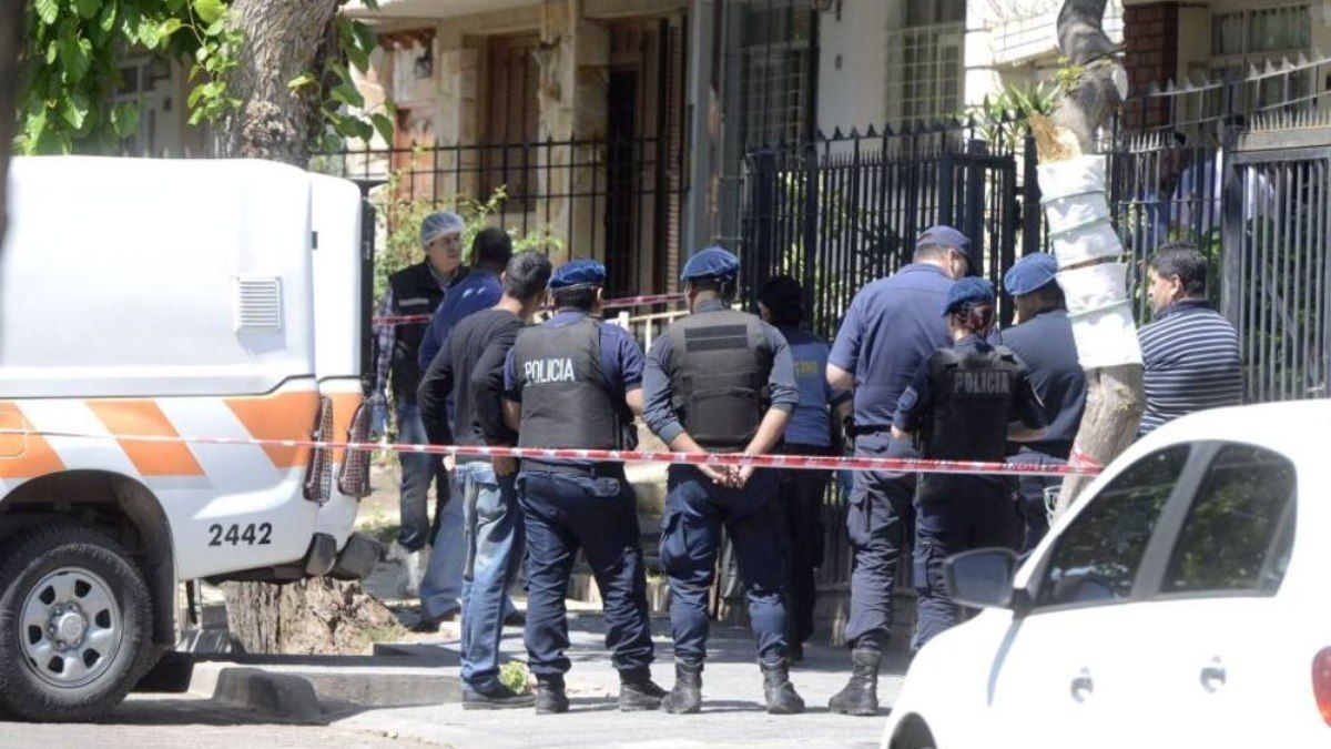 Triplo homicídio na Argentina causa comoção e prisões