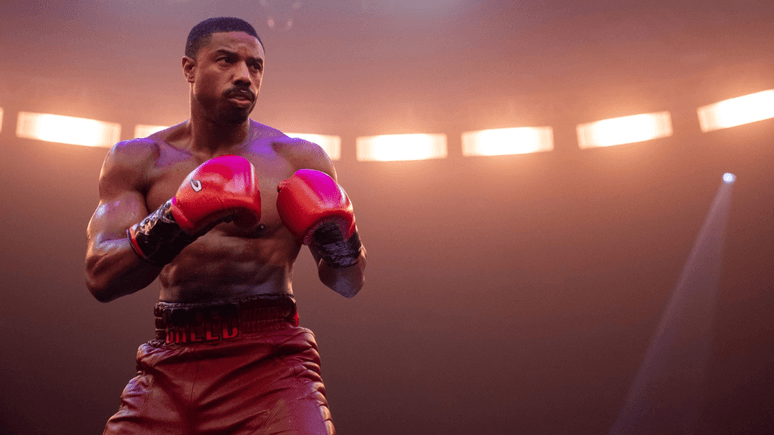 "Temos uma história muito boa para Creed 4": A saga spin-off de Rocky com Michael B. Jordan terá outro filme?