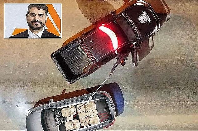 Caso Marcelo Leite: Justiça revoga prisão preventiva de PM acusado de matar empresário