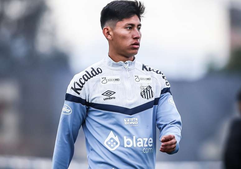 Com Miguelito, Santos divulga lista de inscritos na Copinha de 2024; confira atletas